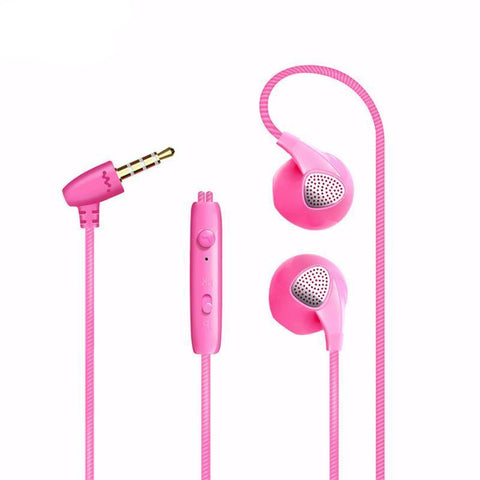 3.5mm Super Bass Stereo Earphone