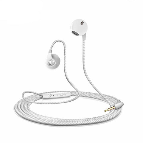 3.5mm Super Bass Stereo Earphone