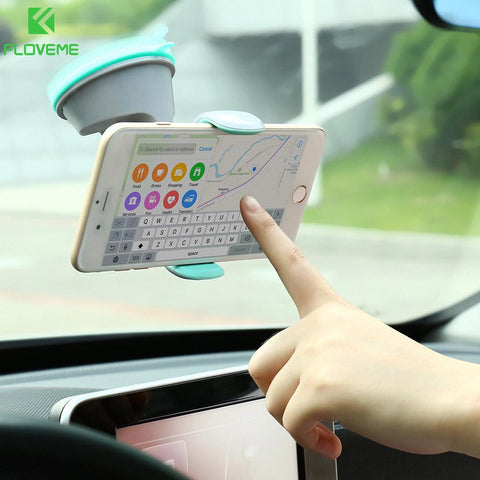 Universal Car Phone Holder