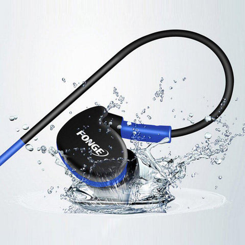 Waterproof Headphone