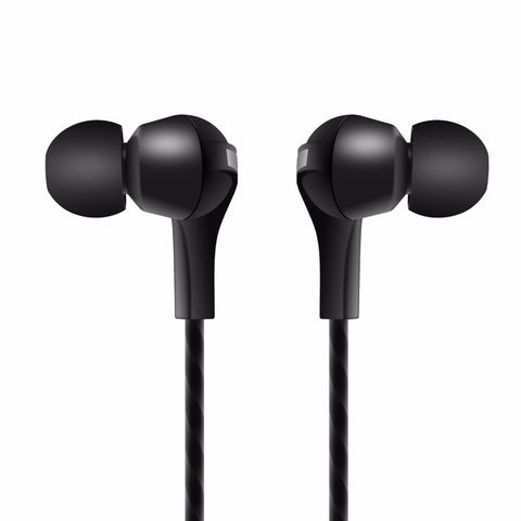 Bass Stereo Headset with Microphone