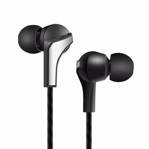 Bass Stereo Headset with Microphone