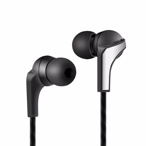 Bass Stereo Headset with Microphone