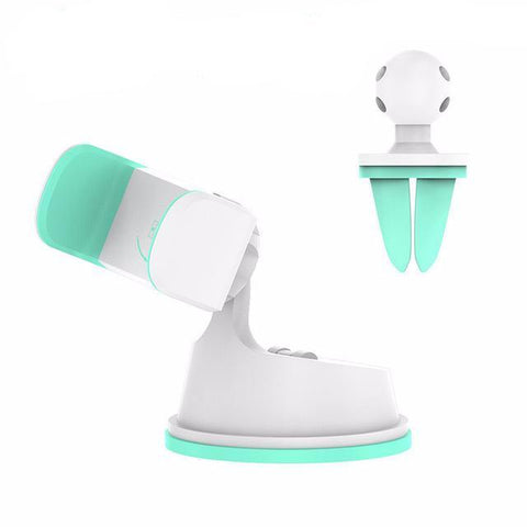 Universal Car Phone Holder