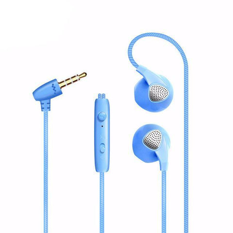 3.5mm Super Bass Stereo Earphone
