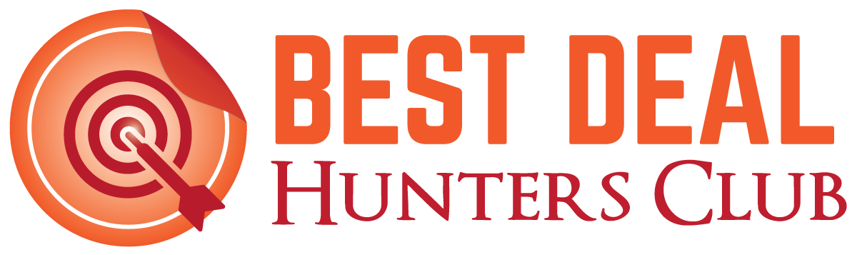 Best Deal Hunters Club